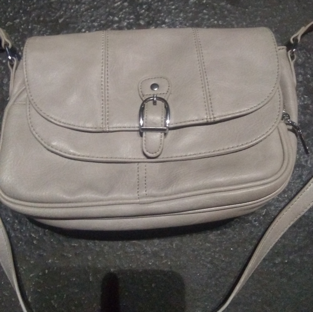 Miztique Purse